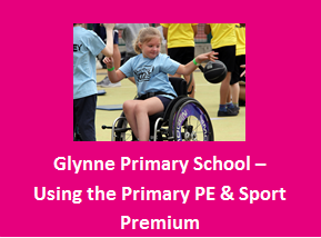 Glynne Primary - Health
